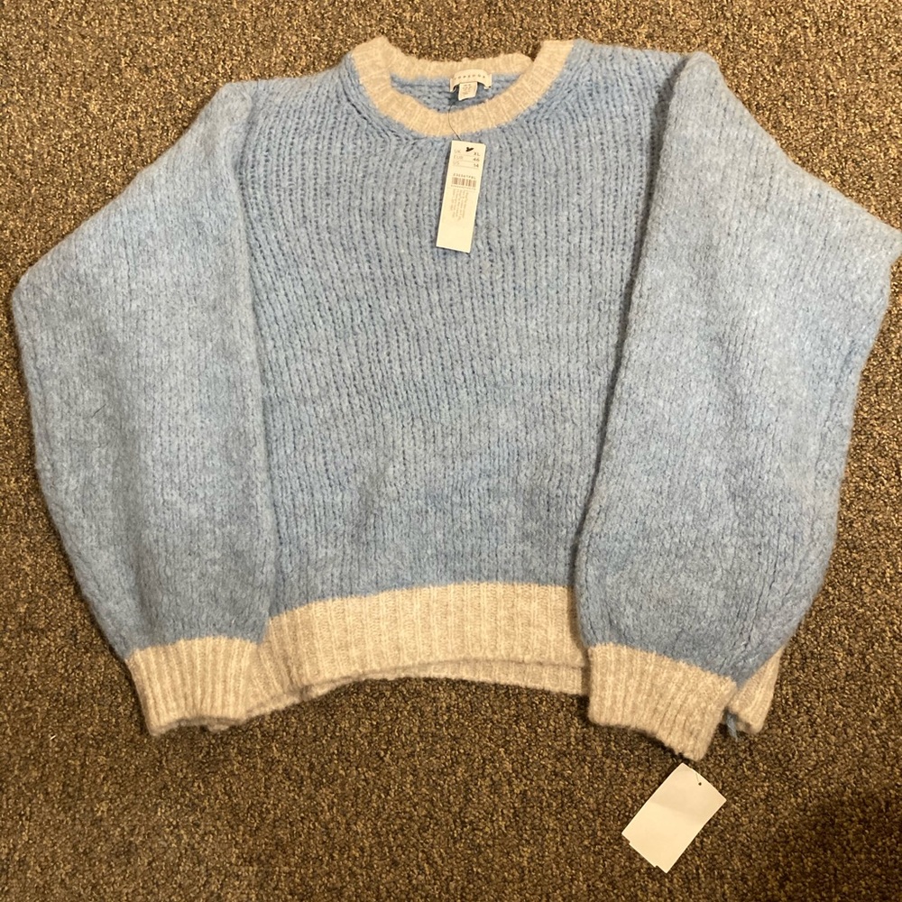 NWT TOPSHOP Sweater
